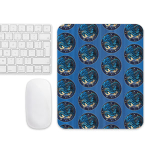 Mouse pad, Mouse pad, , Back To School