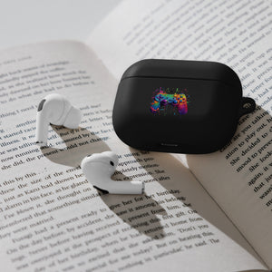 Rubber Case for AirPods,  Gift For Her, Back to School, Gift for him