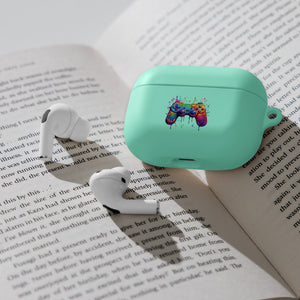 Rubber Case for AirPods,  Gift For Her, Back to School, Gift for him