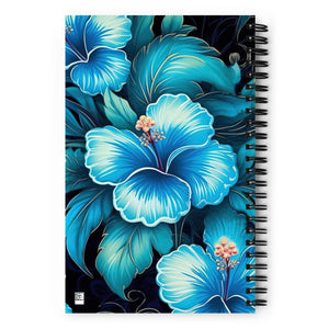 Spiral notebook, Customized, College, Middle School, Kids , School Notebook