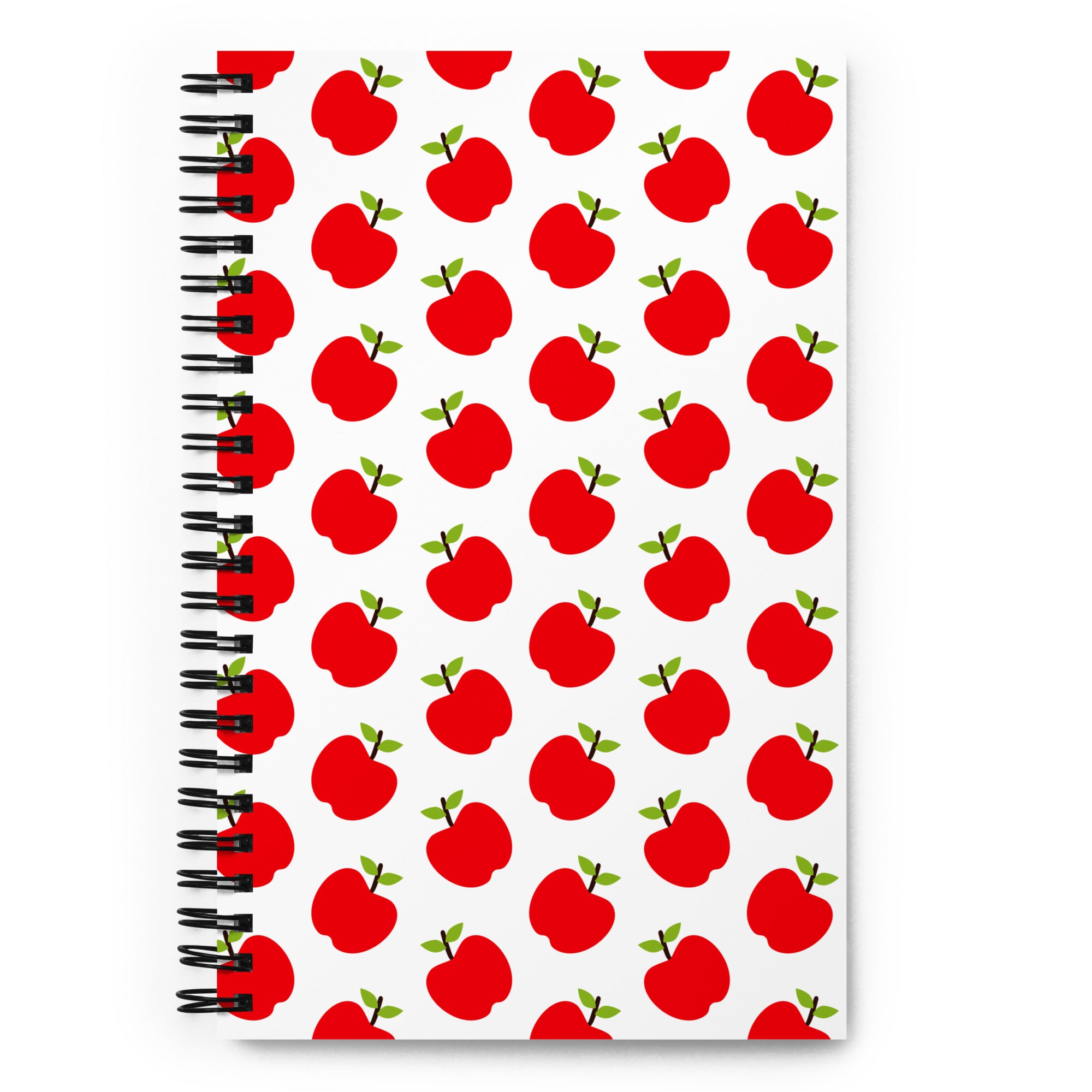 Spiral notebook, Customized, College, Middle School, Kids , School Notebook