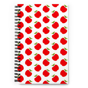 Spiral notebook, Customized, College, Middle School, Kids , School Notebook