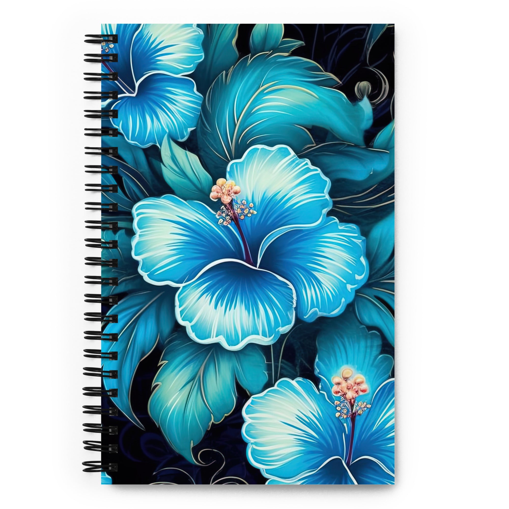Spiral notebook, Customized, College, Middle School, Kids , School Notebook