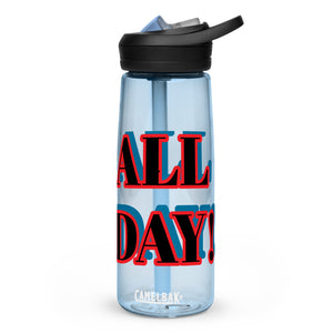 Sports Water Bottle, Gym, Outdoor, Travel