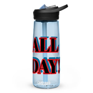 Sports water bottle, gym, outdoor