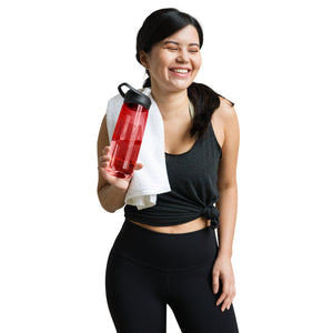 Sports Water Bottle, Gym, Outdoor, Travel