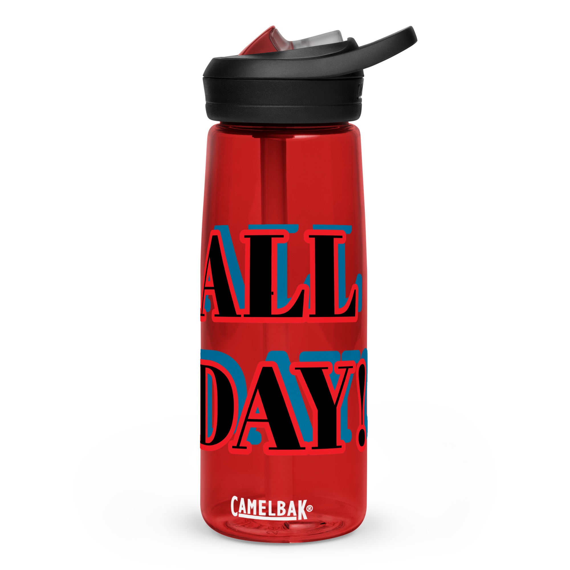 Sports Water Bottle, Gym, Outdoor, Travel