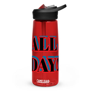 Sports Water Bottle, Gym, Outdoor, Travel