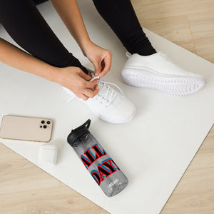 Sports Water Bottle, Gym, Outdoor, Travel