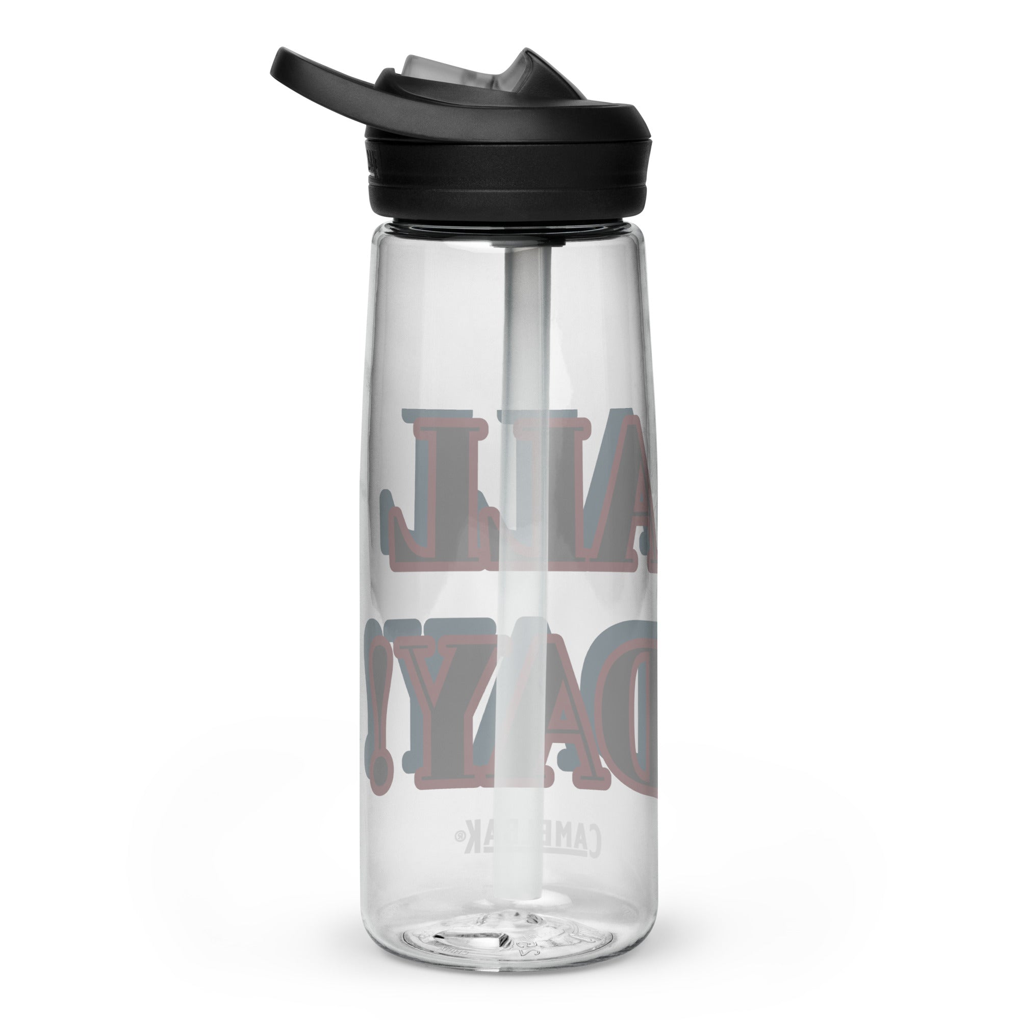 Sports Water Bottle, Gym, Outdoor, Travel