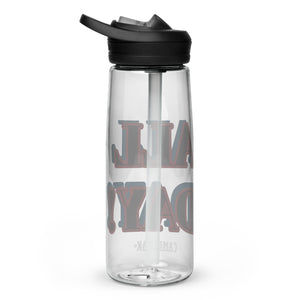 Sports Water Bottle, Gym, Outdoor, Travel