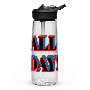 Sports Water Bottle, Gym, Outdoor, Travel
