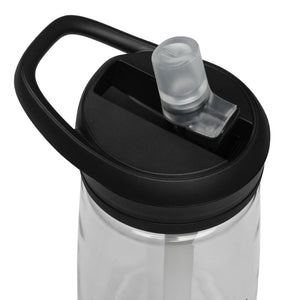 Sports Water Bottle, Gym, Outdoor, Travel