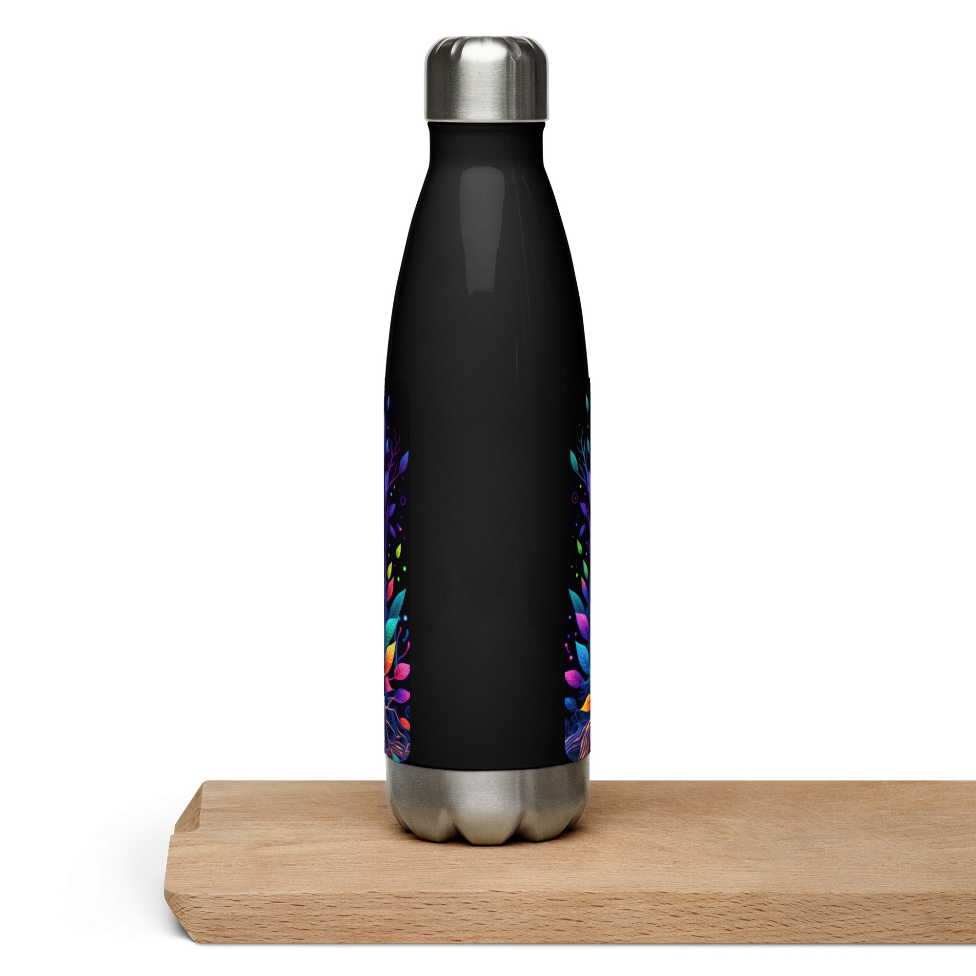 Stainless Steel Water Bottle,  Hot/Cold, Gift