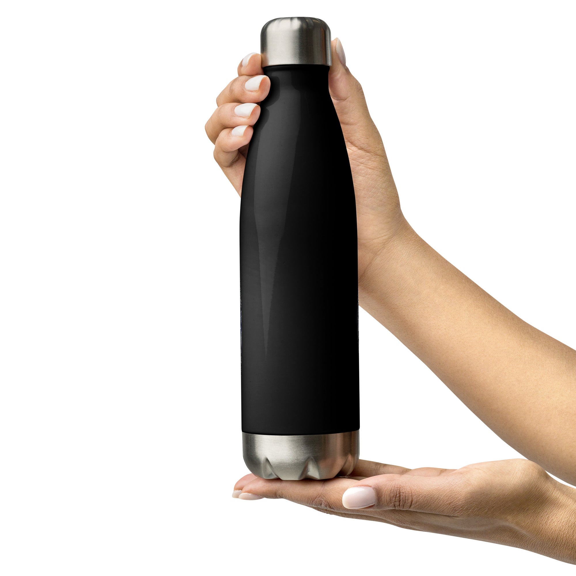 Stainless Steel Water Bottle, Back to School.