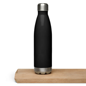 Stainless Steel Water Bottle, Back to School.