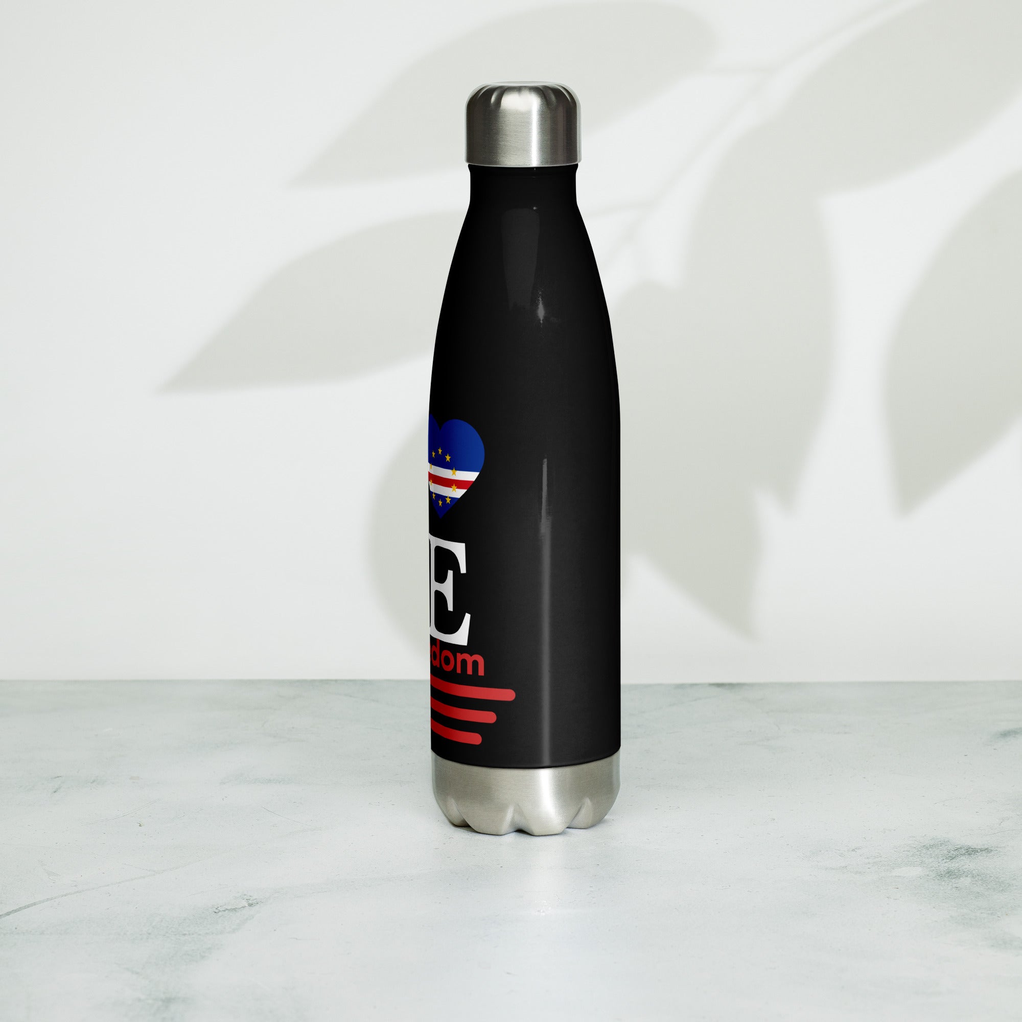 Stainless Steel Water Bottle, Travel Bottle, Backpack, Hot/Cold, Kids,