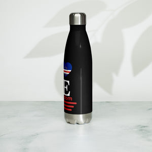 Stainless Steel Water Bottle, Travel Bottle, Backpack, Hot/Cold, Kids,