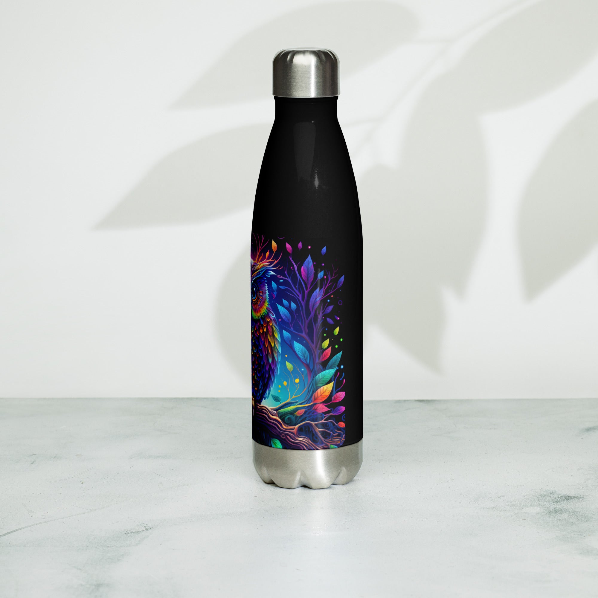 Stainless Steel Water Bottle,  Hot/Cold, Gift
