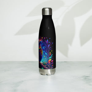 Stainless Steel Water Bottle,  Hot/Cold, Gift