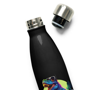 Stainless Steel Water Bottle, Customized,  Back To School, Hot/Cold  Gift