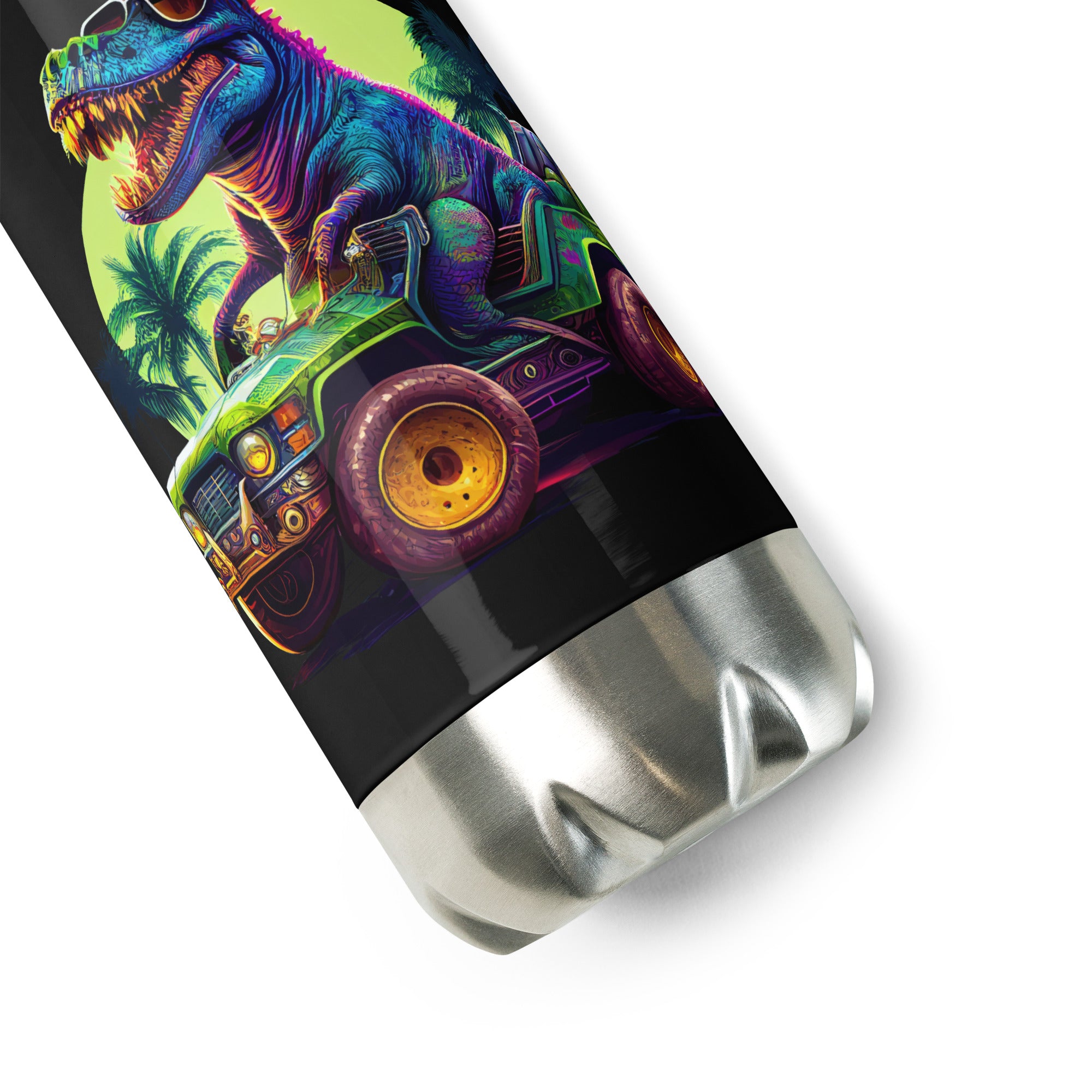 Stainless Steel Water Bottle, Customized,  Back To School, Hot/Cold  Gift