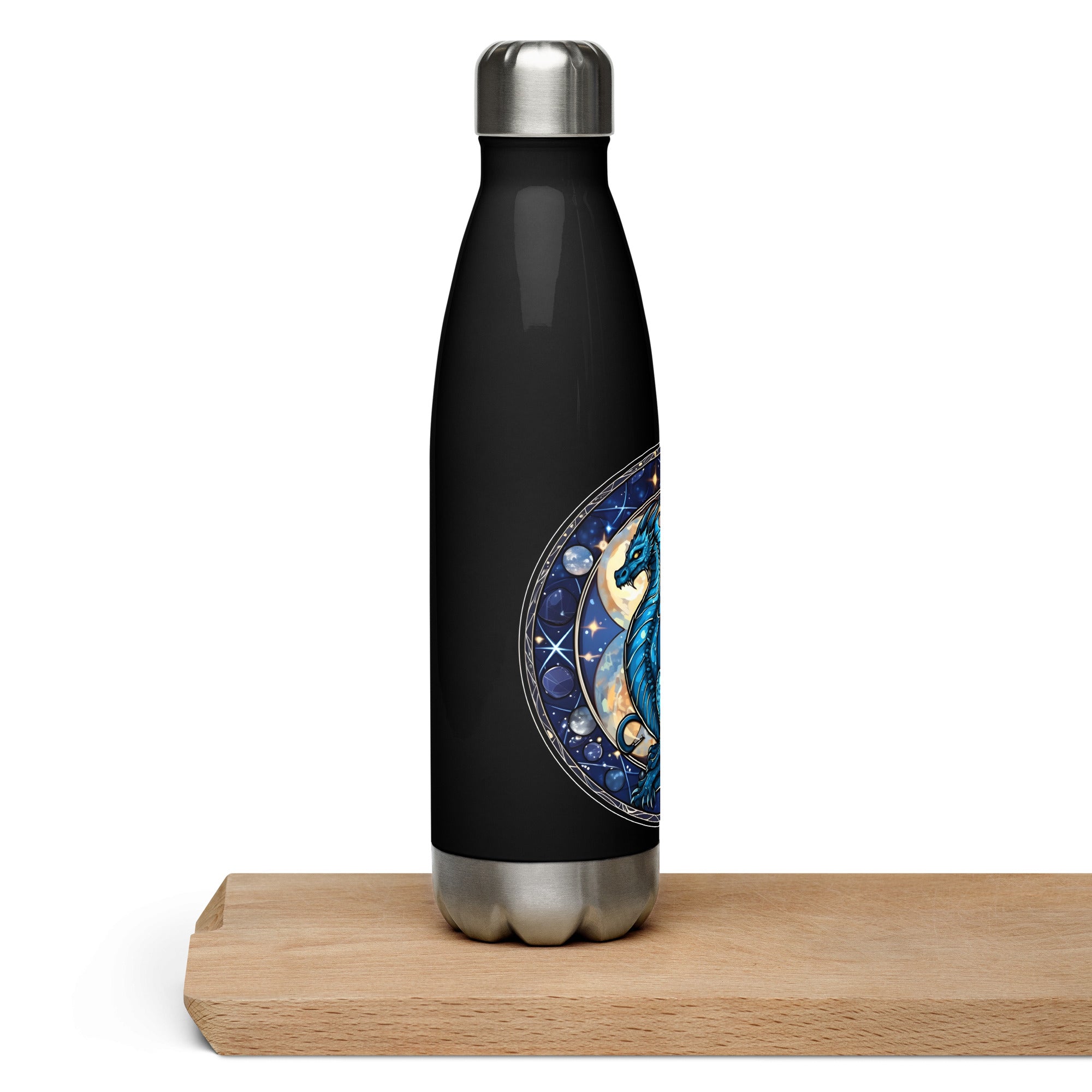 Stainless Steel Water Bottle, Back to School.