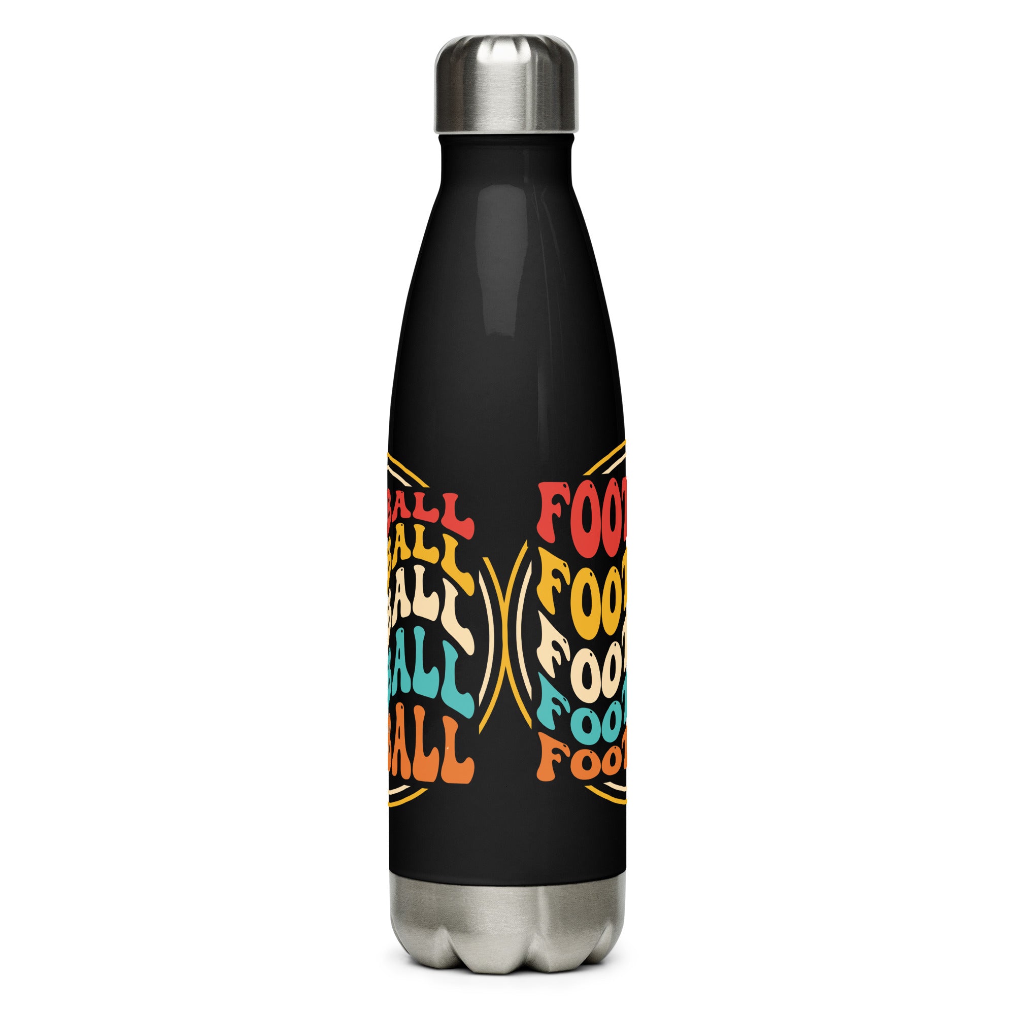 Personolized Drinking Bottle, Stainless Steel Water Bottle, Travel, Wedding, Bridesmaid Gifts,