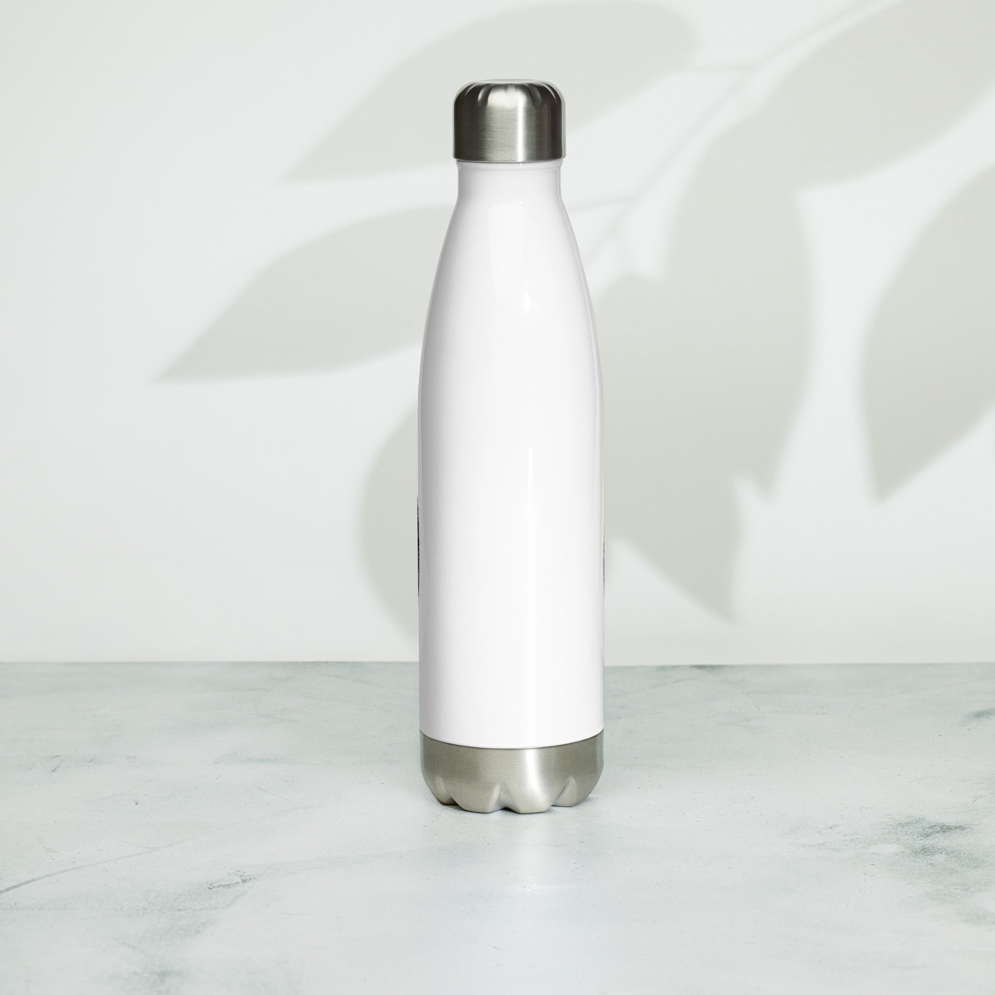 Stainless Steel Water Bottle, Back to School.