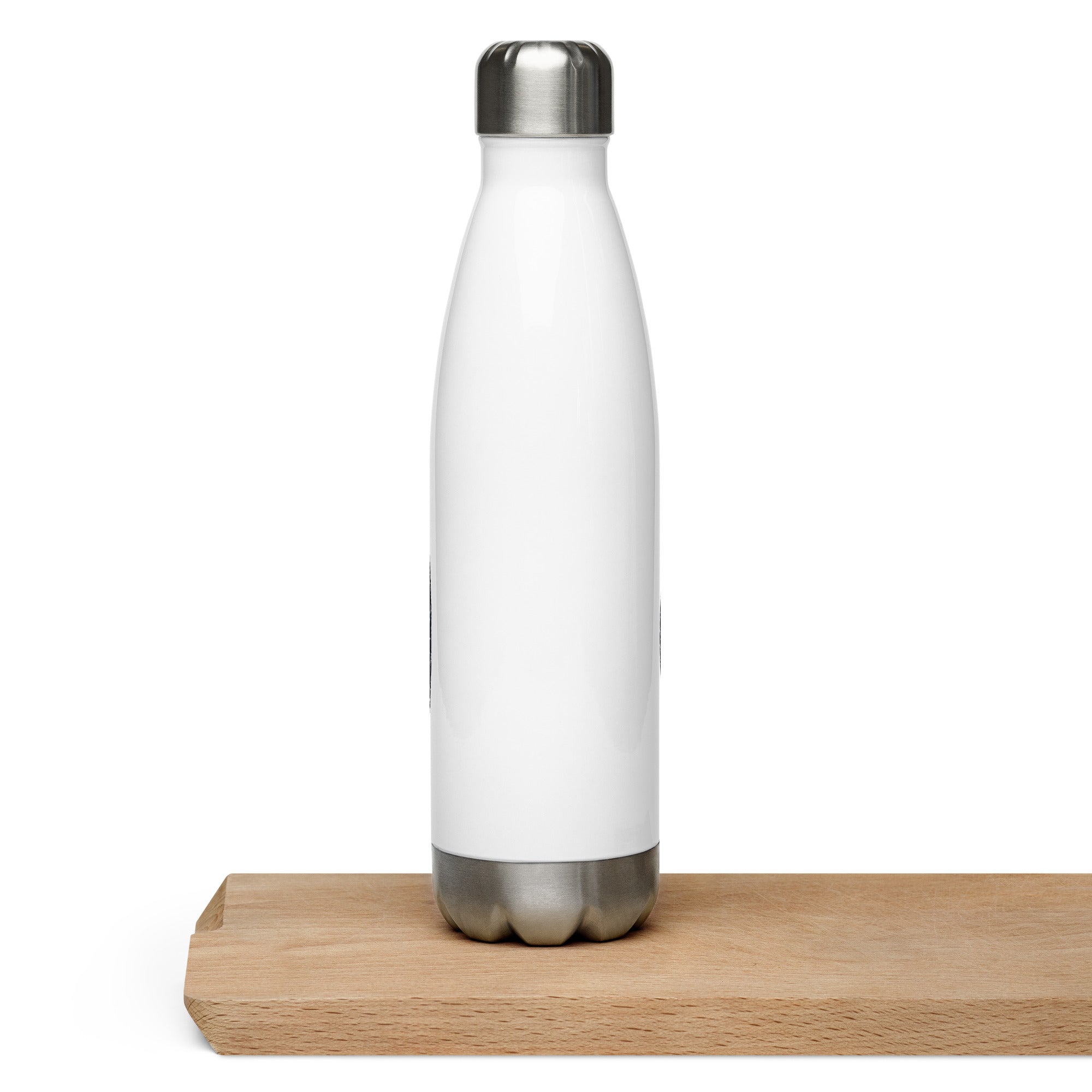 Stainless Steel Water Bottle, Back to School.