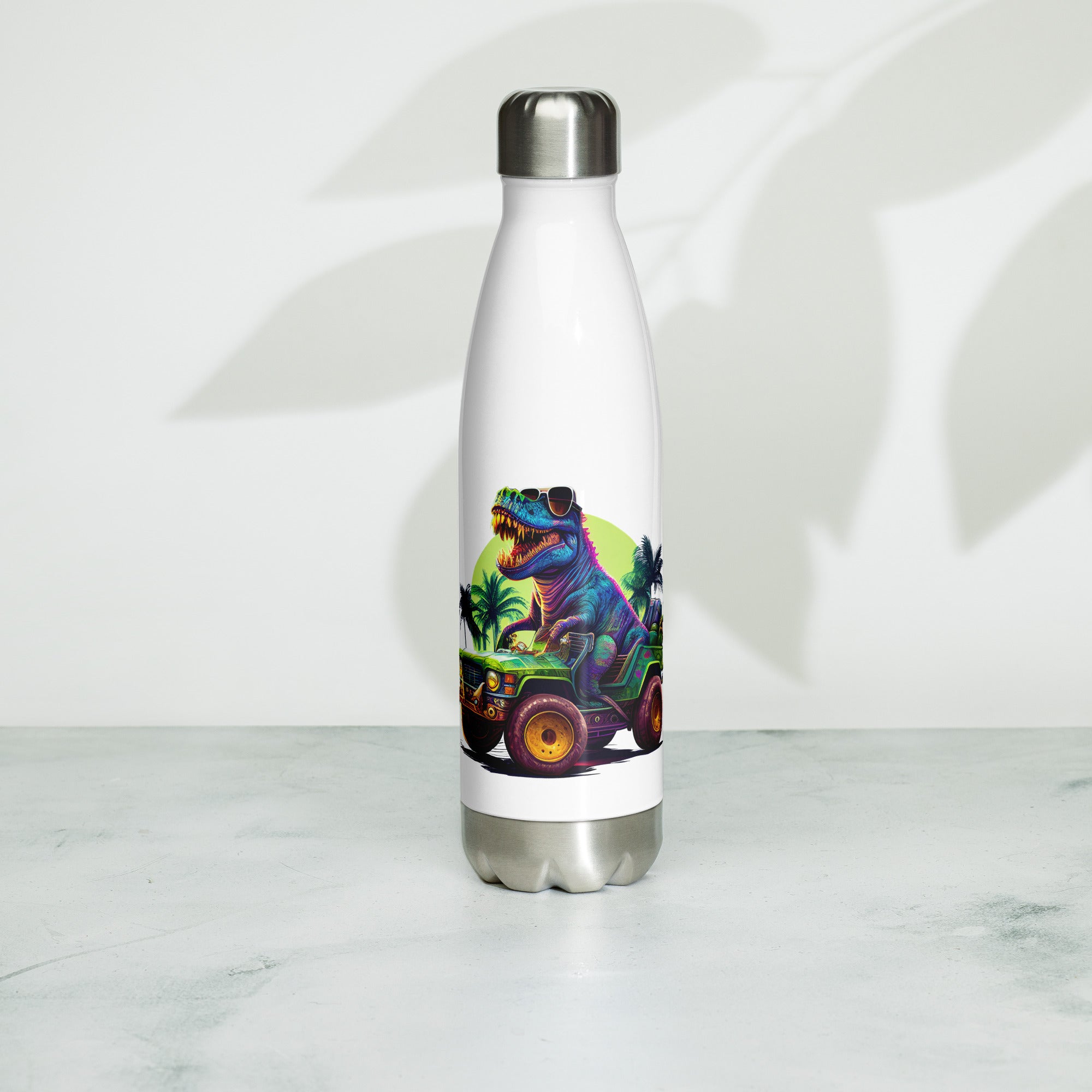 Stainless Steel Water Bottle, Customized,  Back To School, Hot/Cold  Gift