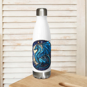 Stainless Steel Water Bottle, Back to School.