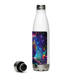 Stainless Steel Water Bottle,  Hot/Cold, Gift