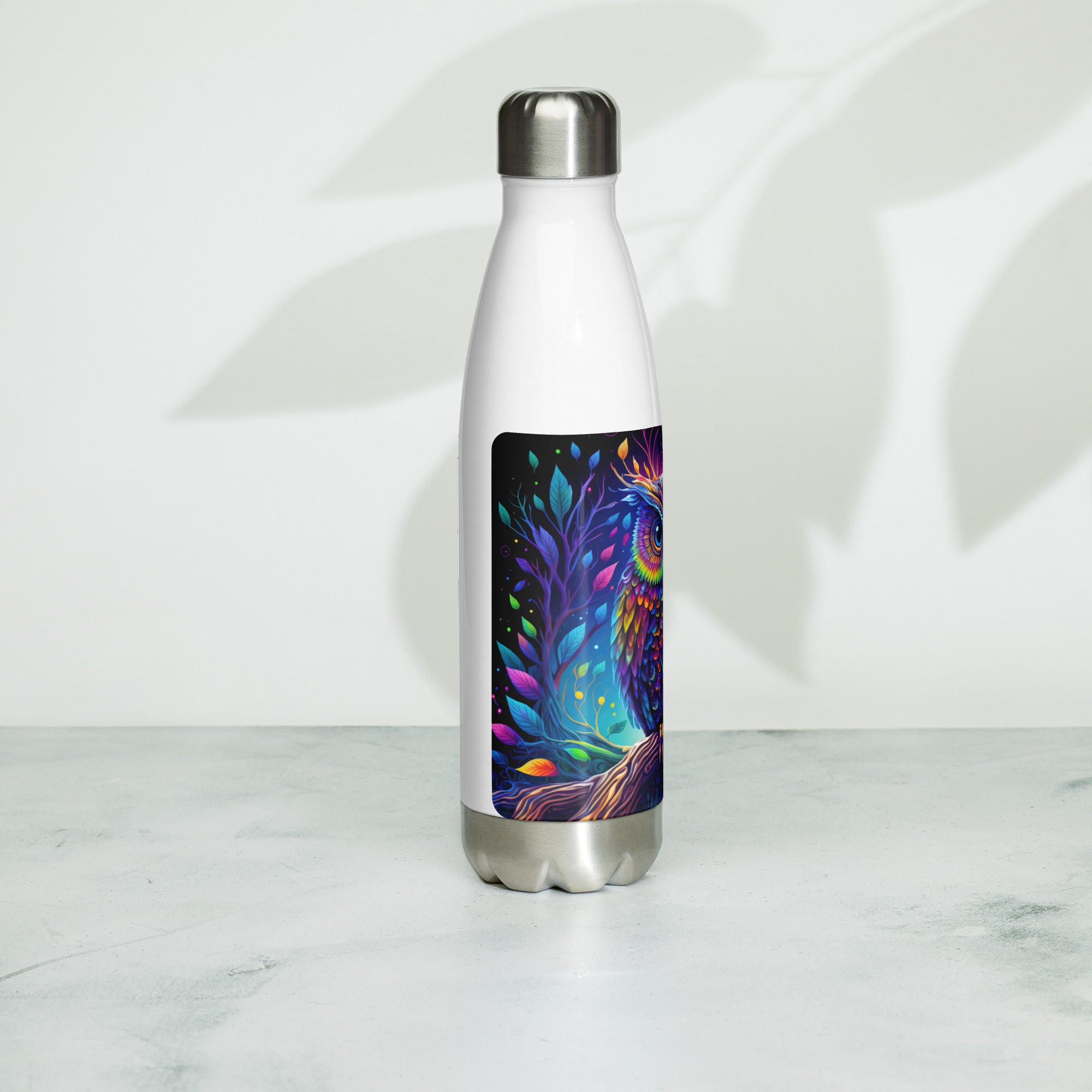 Stainless Steel Water Bottle,  Hot/Cold, Gift