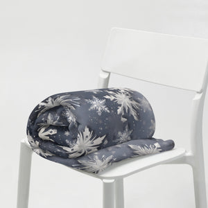 Throw Blanket, Christmas Throw- 50X60 -60X80