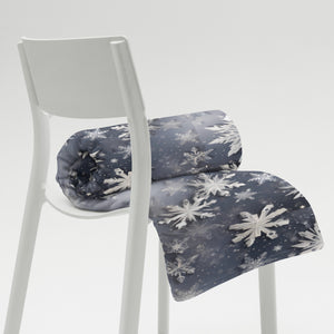 Throw Blanket, Christmas Throw- 50X60 -60X80