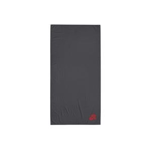 Bath Room Turkish cotton towel, Back to School, Embroidered Initial