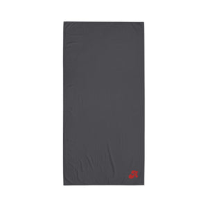 Bath Room Turkish cotton towel, Back to School, Embroidered Initial