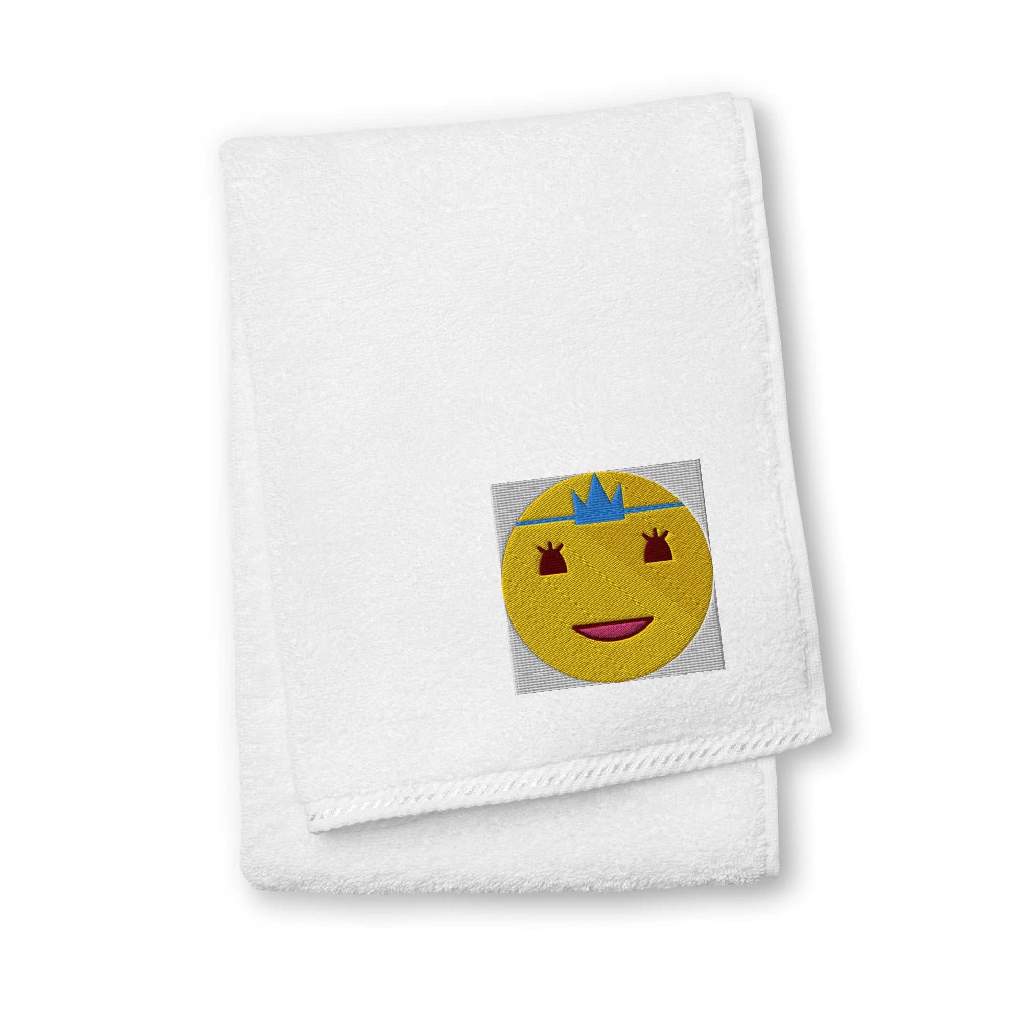 Turkish cotton towel, Premium Towel, 100% Cotton Back to School