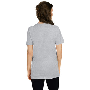 Short-Sleeve Unisex T-Shirt- Mother's Day T- Shirt