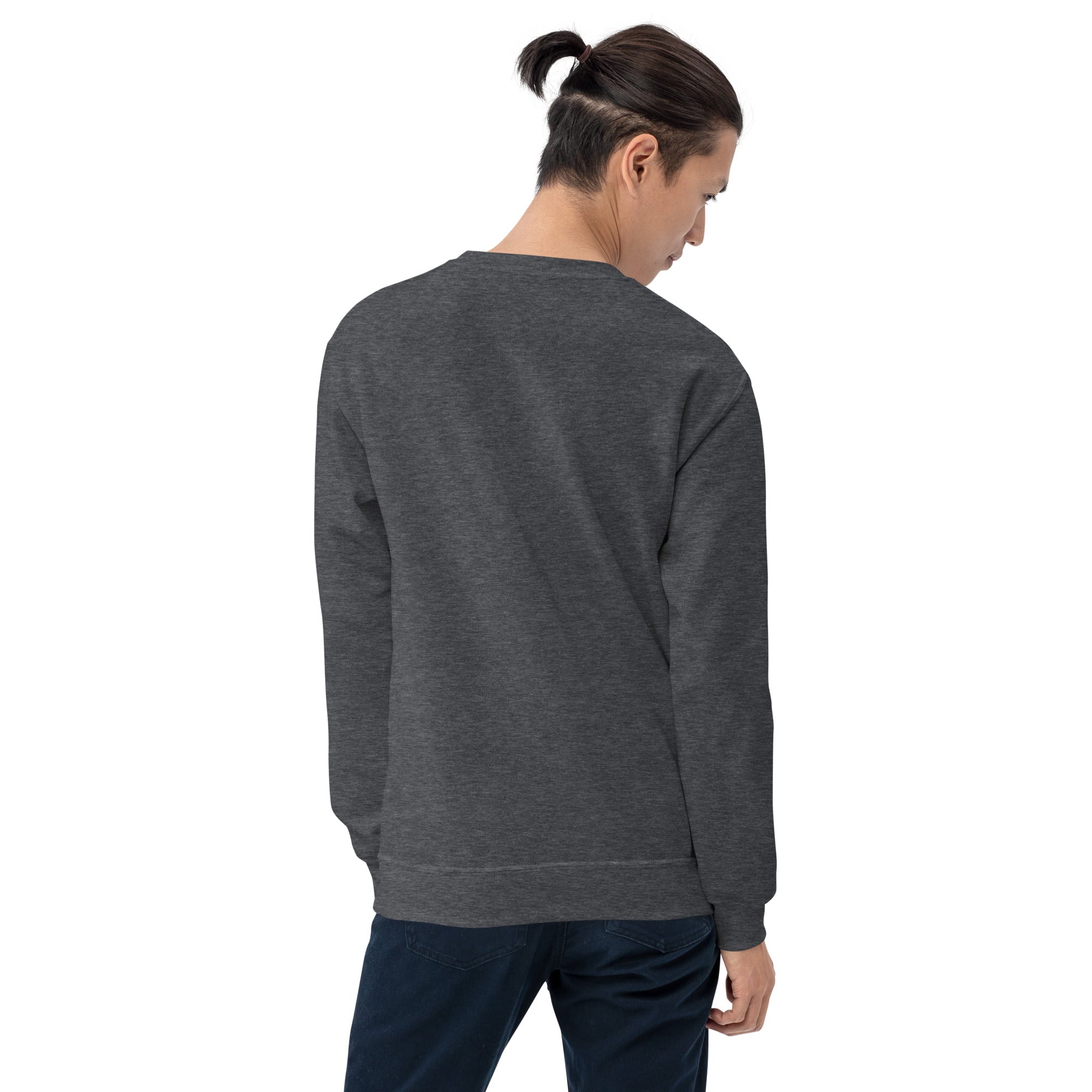 Unisex Sweatshirt, Gift, Back to School. Family Tree,