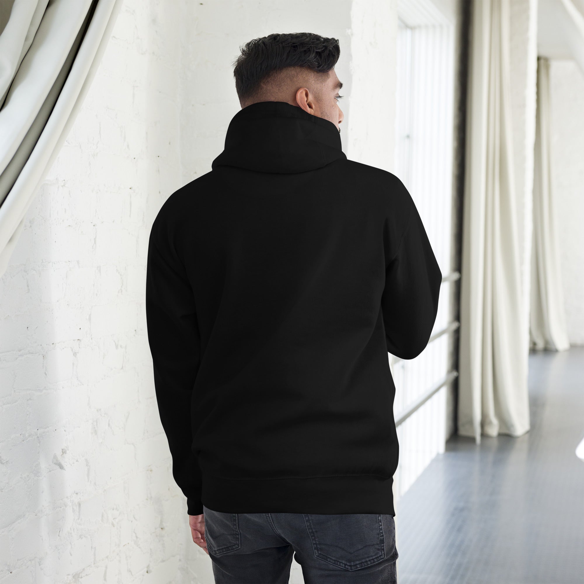Unisex Hoodie, Father's Day Hoodie,  Unisex, Sizes from Small to 3X