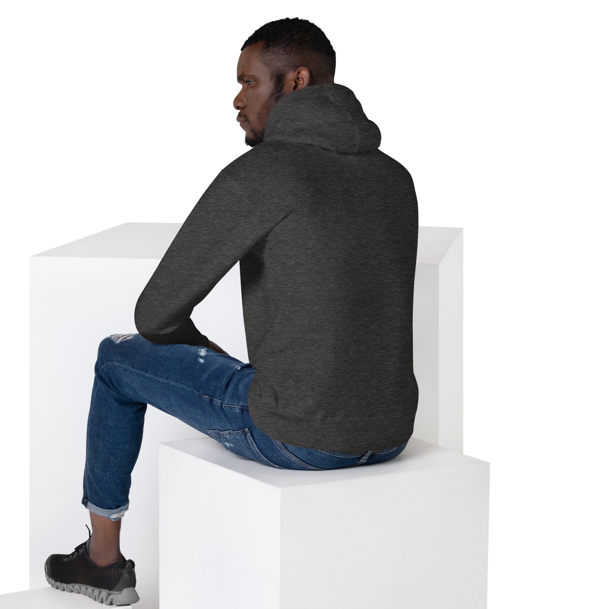 Unisex Hoodie, Father's Day Hoodie,  Unisex, Sizes from Small to 3X