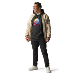 Unisex Hoodie, Father's Day Hoodie,  Unisex, Sizes from Small to 3X