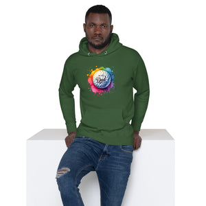 Unisex Hoodie, Father's Day Hoodie,  Unisex, Sizes from Small to 3X