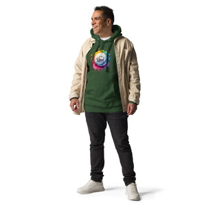 Unisex Hoodie, Father's Day Hoodie,  Unisex, Sizes from Small to 3X