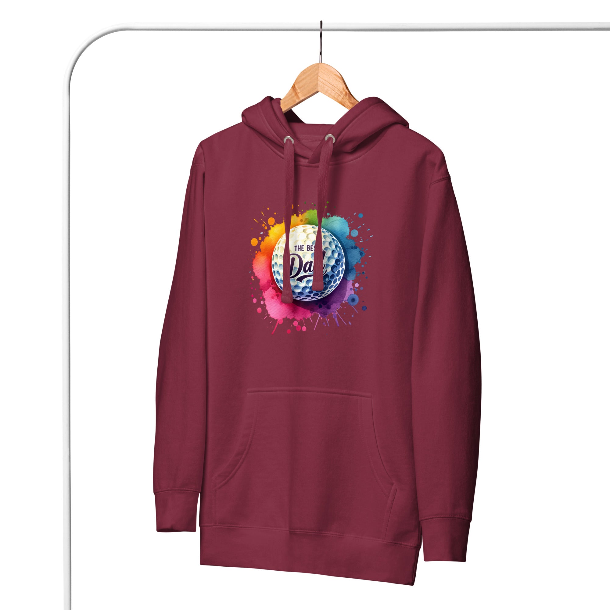 Unisex Hoodie, Father's Day Hoodie,  Unisex, Sizes from Small to 3X