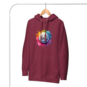 Unisex Hoodie, Father's Day Hoodie,  Unisex, Sizes from Small to 3X