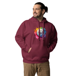 Unisex Hoodie, Father's Day Hoodie,  Unisex, Sizes from Small to 3X
