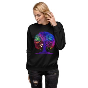 Unisex Premium Sweatshirt, Back to School, Everyday Sweatshirt, Streetwear, gift